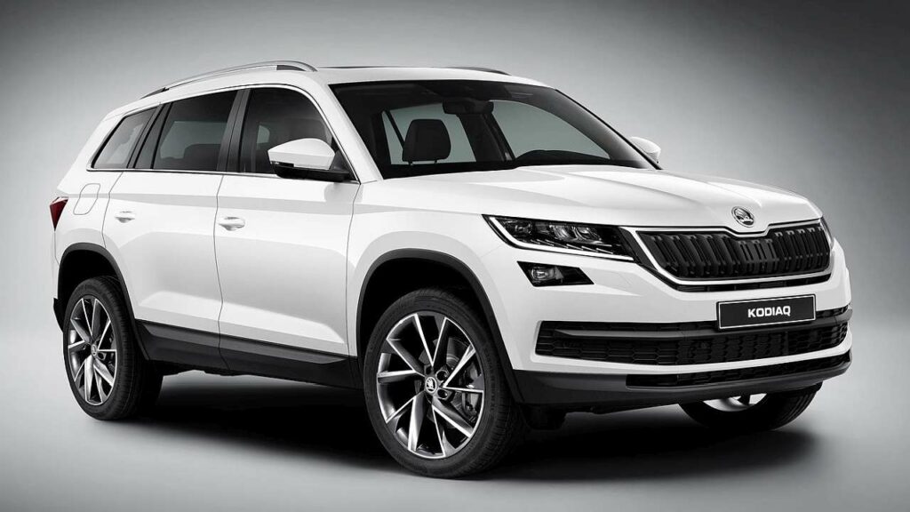 Skoda-Kodiaq-brake-pedal