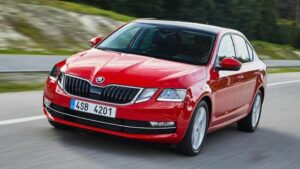 Skoda-Octavia-2019-recall-front-axle-springs