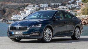 Skoda-Octavia-IV-2020-e-call