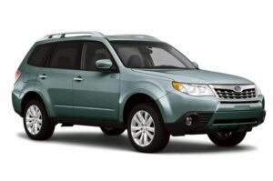 Subaru-Forester-2013