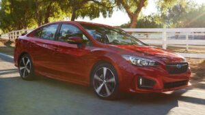 Subaru-Impreza-2018-recall-brakes-fire