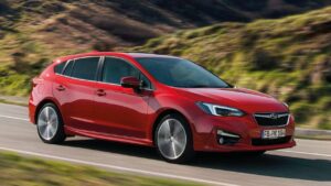 Subaru-Impreza-2019-Electronic-Park-Brake