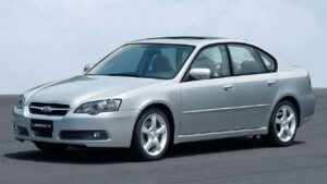 Subaru-Legacy-2004-recall-fuel-pump