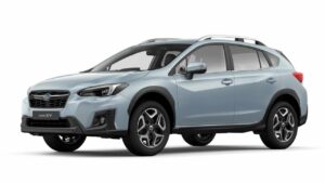 Subaru-XV-2019-Electronic-Park-Brake