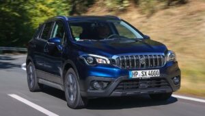 Suzuki-SX4-S-Cross-brake-booster