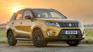 Suzuki-Vitara-brake-booster