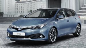 Toyota-Auris-egr-fire
