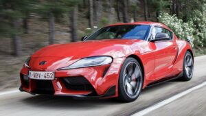 Toyota-Supra-2018-brake-booster