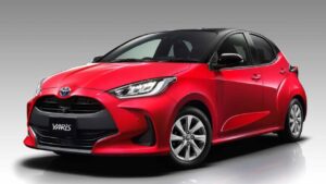 Toyota-Yaris-2020-fail-safe-driving-mode