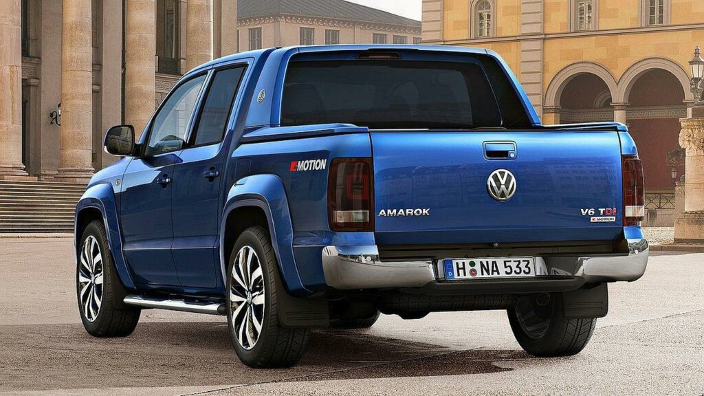 Volkswagen-Amarok-spare-wheel