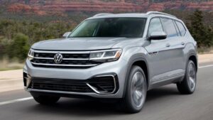 Volkswagen-Atlas-2021-air-conditioning-condensation