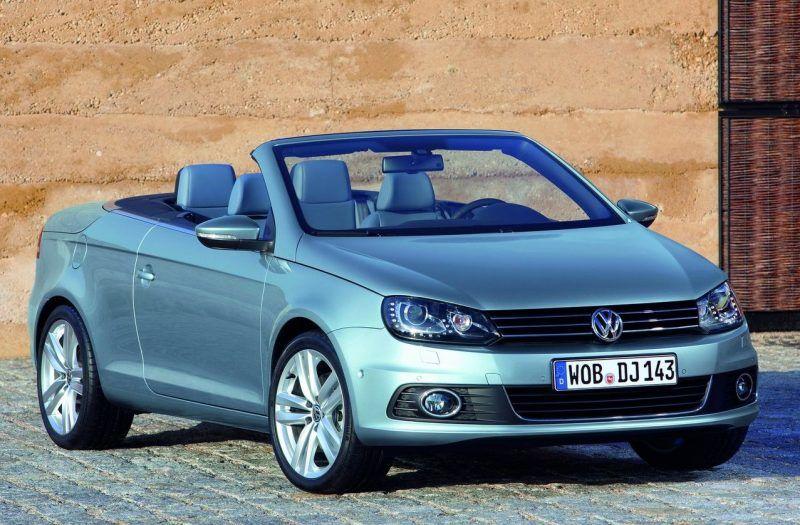 Volkswagen-Eos-2011-recall-starter