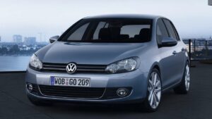Volkswagen-Golf-takata-airbag