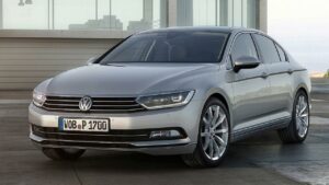 Volkswagen-Passat-2019-recall-brake-pushrod