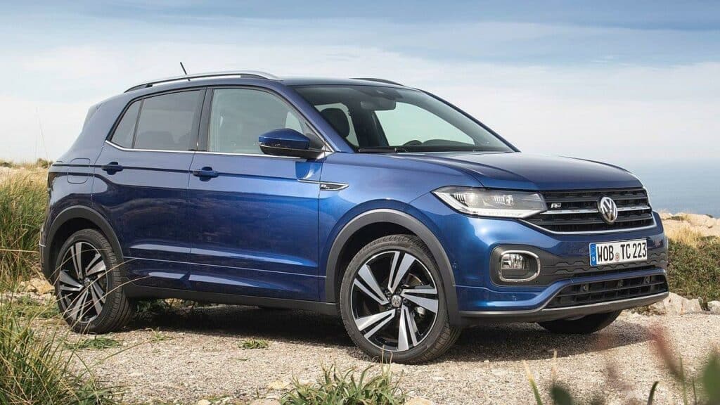Volkswagen-T-Cross-2019-recall-curtain-airbag