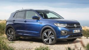 Volkswagen-T-Cross-2019-recall-curtain-airbag