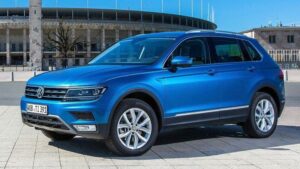 Volkswagen-Tiguan-2019-recall-seat-frame
