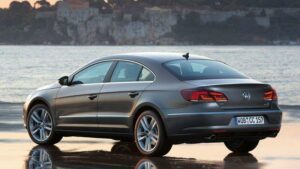 Volkswagen-cc-2015-recall-airbag-capacitor