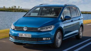 Volkswagen-touran-brake-pedal-welding