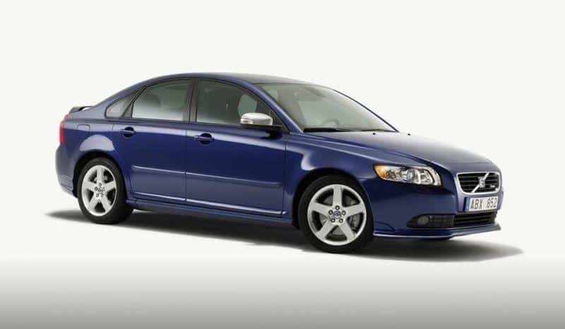 Volvo-S40-2010-recall