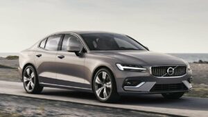 Volvo-S60-2019-passenger-airbag