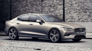Volvo-S60-recall-brake-assist