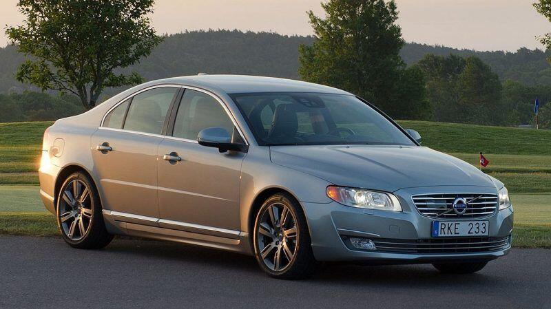 Volvo-S80-2014-recall-egr-cooling-fail