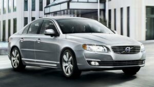 Volvo-S80-2014-recall-fuel-leak-fire