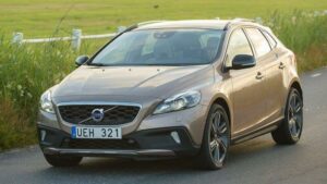 Volvo-V40-cross-country-recall-egr-cooling-fail-fire