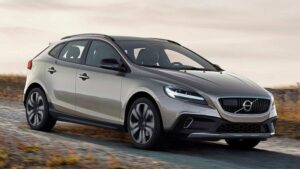 Volvo-V40CC-intake-manifold-recall