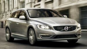 Volvo-V60-2014-recall-fuel-hose-leak-fire