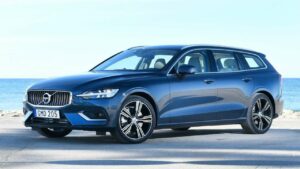 Volvo-V60-2020-brake-system