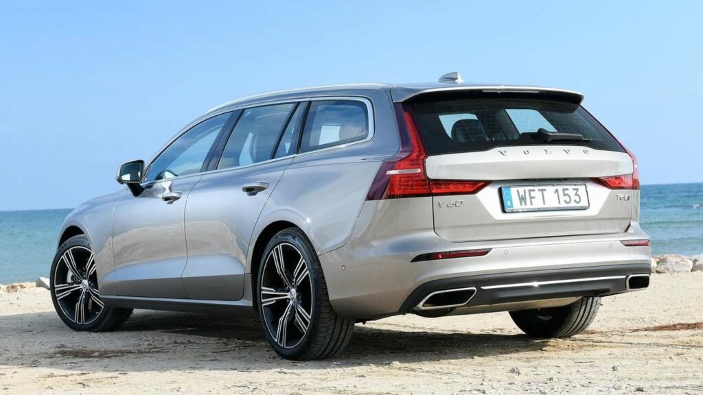 Volvo-V60-2022-engine-not-start