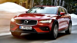 Volvo-V60-Cross-Country-2020-steering-failure