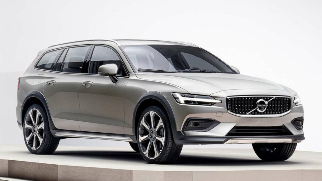 Volvo-V60cc-2020-brake-system