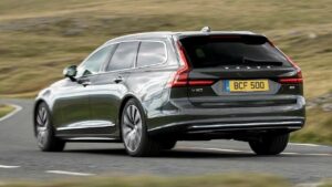 Volvo-V90-2022-engine-not-start