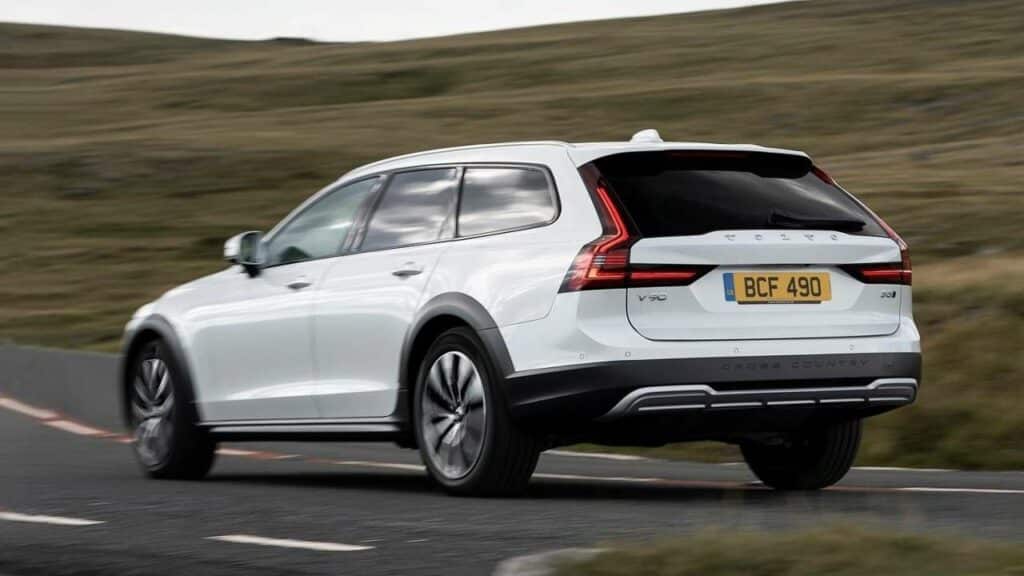 Volvo-V90-Cross-Country-2020-steering-failure