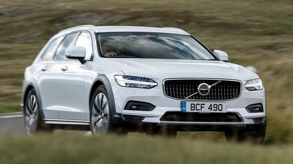 Volvo-V90cc-2020-brake-system