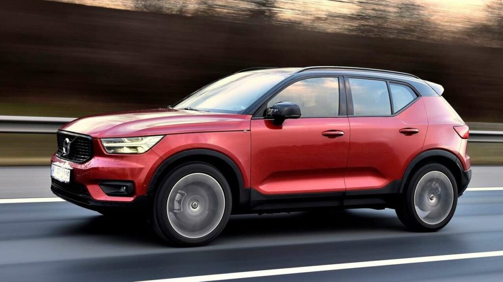 Volvo-XC40-2019-starter-motor