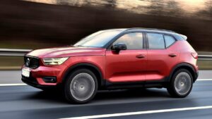 Volvo-XC40-2019-starter-motor