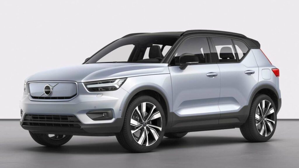 Volvo-XC40-Recharge-2021-accelerator-pedal-sensor