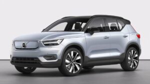 Volvo-XC40-Recharge-2021-accelerator-pedal-sensor