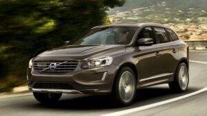 Volvo-XC60-2014-recall-fuel-hose-leak-fire