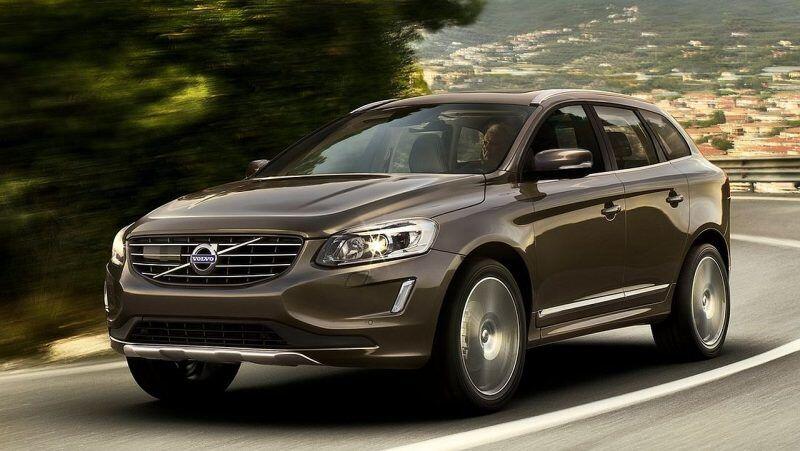 Volvo-XC60-2014-recall-fuel-hose-leak-fire