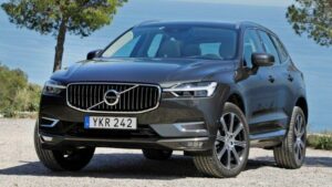 Volvo-XC60-2018-missing-screws-seat-recall