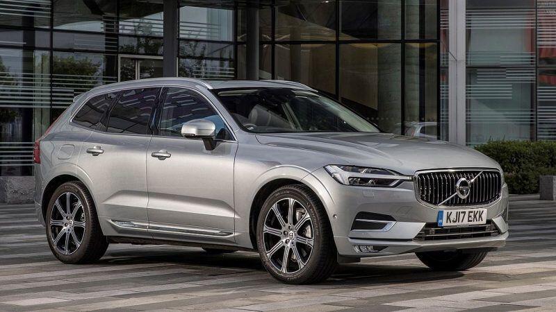 Volvo-XC60-2018-recall-ecall