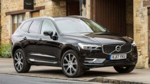 Volvo-XC60-2018-tailgate-arms-recall