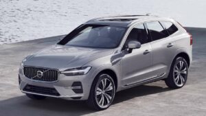 Volvo-XC60-2022-engine-not-start