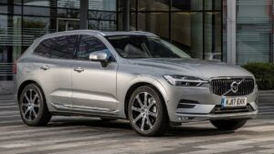 Volvo-XC60-recall-brake-assist