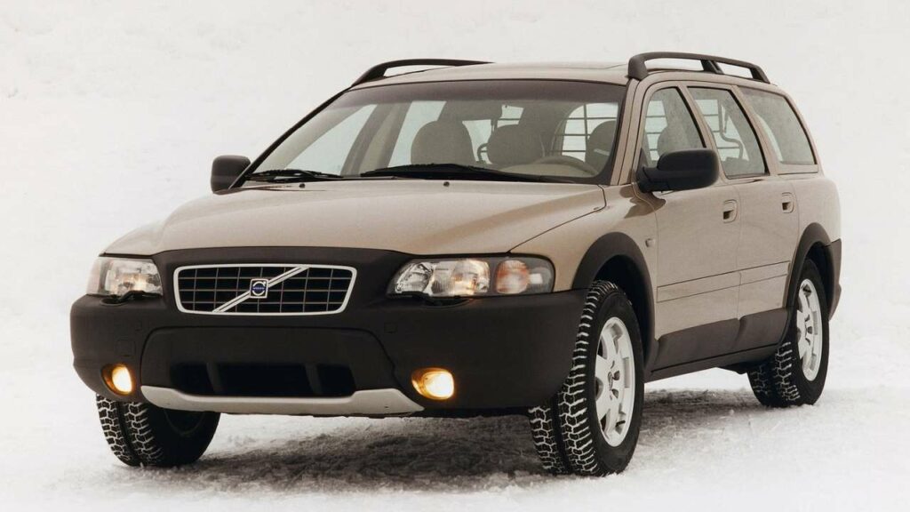 Volvo-XC70-2008-driver-airbag